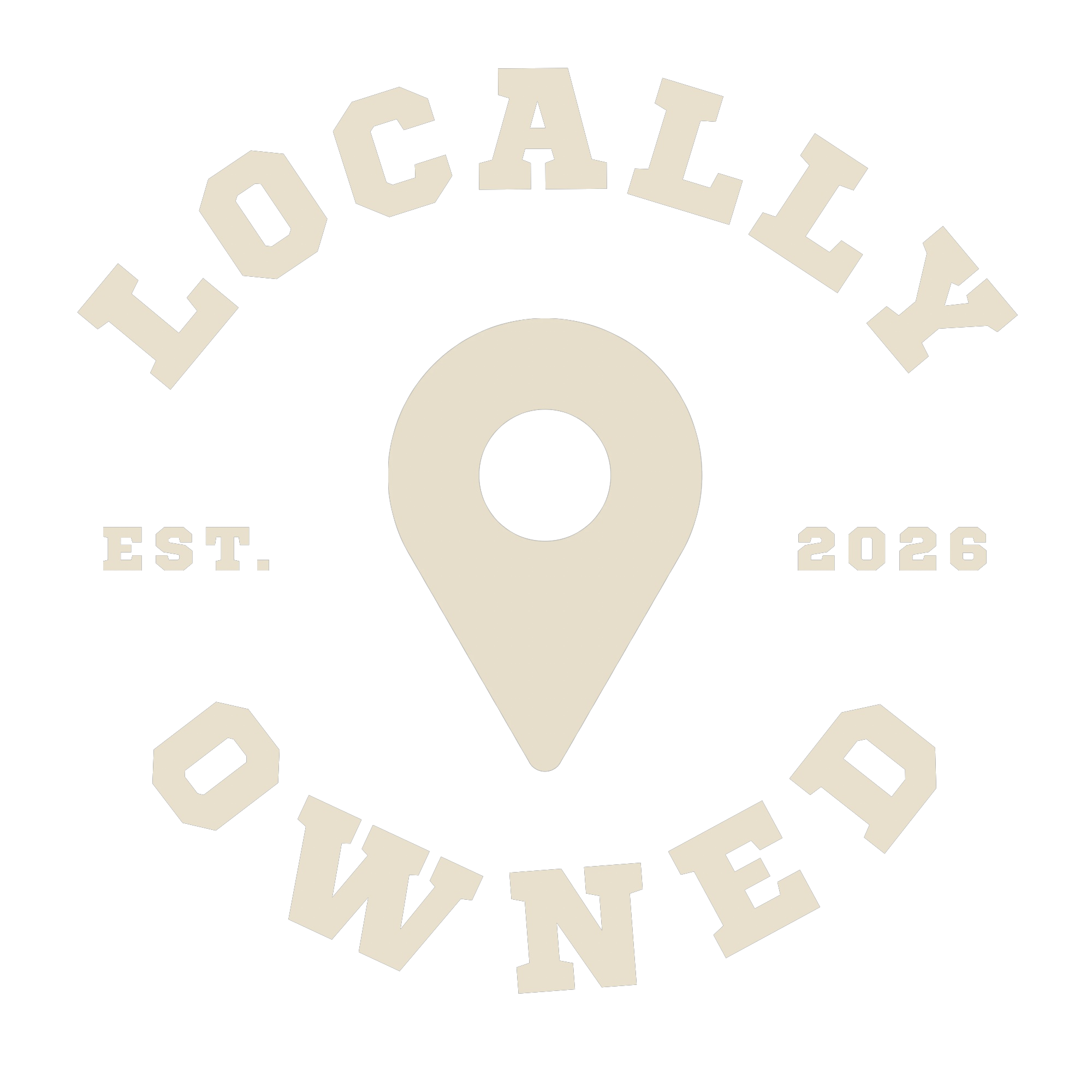 Locally Owned